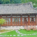 한옥;우연