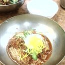 춘하추동밀면 이미지