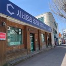 시네트리코리아