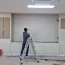 기독간호대학교 | 오차 없는 완벽한 몰입감, 대학교 강의실 LED 전광판 시공 후기 - 광주 기독간호대학교