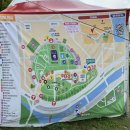 주차51 | 경남 4월 축제 <제51회 의령 홍의장군 축제> 주차 인파 행사장분위기 등 방문후기