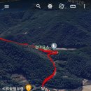 산방산주차장
