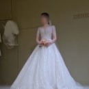 대덕대로 | [공지] [W❤︎10] 드에르 본식드레스 피팅 후기 / 모니카블랑쉬, 대전드레스샵 추천