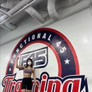 주식회사바모스 | F45 프사오 한달 동안 20회 간 후기