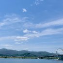 춘전목장 | [22.05.15] 당일치기 춘천여행 [카페 리버레인,해피초원목장]