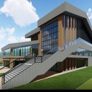 종합사회복지관 노인복지회관 이미지