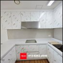 위브더스테이트7단지 | 부천 씽크대공장[예쁜주방]/ 중동 위브더스테이트 7단지 싱크대가격과 비용/맞춤 제작 시공