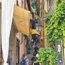 꼬모커피바(como coffee bar) | 이탈리아 밀라노 근교 여행 가볼만한 곳 꼬모 호수 벨라지오 (Feat. 사진 포인트, 기념품 쇼핑 추천)