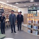 충청북도교육문화원 예봄책정원 이미지