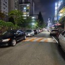 수성구청역 2번 출구 뒤 이미지