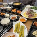 정담명가 남원추어탕 이미지