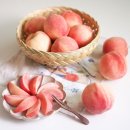 원탑농원 | 맛있는딱복 딱딱이복숭아 후숙방법 | 정담아농원 복숭아택배 후기