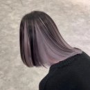 혜진헤어 이미지
