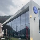 달창저수지 | 대구현풍 달창저수지뷰 &#34;안녕하다&#34; 카페 후기