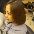 라벤다헤어 이미지