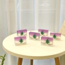 [울산 비누공방] 손끝으로 완성하는 작은 풍경 ! mp풍경비누 원데이 클래스 작품 후기 🌙