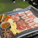 [파주/야당] 야당역 냉삼, 목살 찐맛집 파절이세겹살 후기