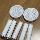 퓨어클린 | 클린퓨어 필터샤워기 후기｜수압상승 4단정수 1년치 필터세트 사용