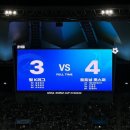 2022 쿠팡플레이시리즈 친선경기 (팀K리그 vs.토트넘) | 2024 쿠팡플레이 시리즈 <팀 K리그 vs 토트넘> 직관 후기 / @서울상암월드컵경기장