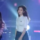 [소미] 160924 아이오아이 픽미 소미 직캠 IOI PICK ME Somi Fancam 2016인천한류관광콘서트 이미지