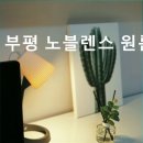 부평노블렌스원룸텔