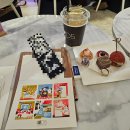자이연팜 | 그림작가 두렁앤팜 이장님의 ART for YOU : ART NIGHT with 이연작가님 참가 후기 (LG전자 플래그십 D5)