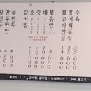 장안벌함흥냉면 이미지