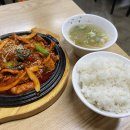 대가전주콩나물국밥 이미지