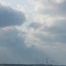 풍력발전소 이미지