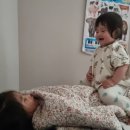 우애좋은현재둘 이미지