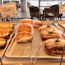 마레 | 거제 오션뷰 대형카페 마소마레 후기 해수욕장 바라보며 힐링