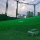 AK 골프클럽 이미지