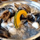 유부장 모듬조개칼국수(송정점) 이미지