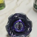BEYBLADE_X 베이블레이드엑스 [RECIPES X - Bey] 페르세우스다크 B1-60WW 이미지