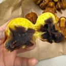 구수 | 구미 땅콩빵 맛집 구수한땅콩빵 본점 후기｜간식 추천🥜