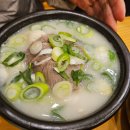 본설렁탕 | 동탄 북광장 맛집 한촌설렁탕｜메뉴 정리, 갈비탕과 만두까지 먹어본 후기
