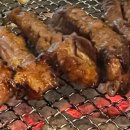 록갈비신