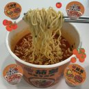 토마토편의점 | 중국 상하이 상해여행 로손편의점 토마토라면 추천 | 가격 조리방법 내돈내산 후기
