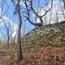 합미산성 화장실 이미지