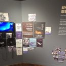 울산암각화박물관 이미지