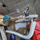 지하수 수중펌프 자동급수 안됩니다 이미지