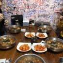 용비집 | [강릉] 수요미식회 맛집 '용비집' 후기