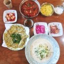 동광주조제약국 | [맛집] 경기광주 동동국수 본점 : 콩국수 먹으러 갔다가 육개장칼국수와 육전에 반한 곳!