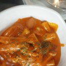 신떡순 신천할매떡볶이 산곡점 이미지