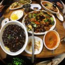 뚝섬유원지 맛집 , 자양동 넘버원 중국집 산동관! 성시경 ,신동엽 맛집!