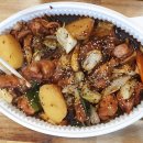 통큰두마리찜닭 이미지