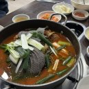석남역 | 인천 석남역 맛집 고여금감자탕 본점 내돈내산 후기