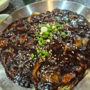 진꼬막짬뽕 | [내돈내산] 망포 짬뽕 맛집 진꼬막짬뽕 망포반월점, 꼬막짬뽕 곱배기·짜장면·미니탕수육 후기