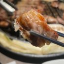 광주 첨단 고깃집 제주삼춘 조카세트 후기
