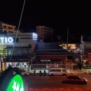 후아힌 더 문 호스텔 후아힌 The Moon Hostel HuaHin 여성 전용 4인실 405호 후기
